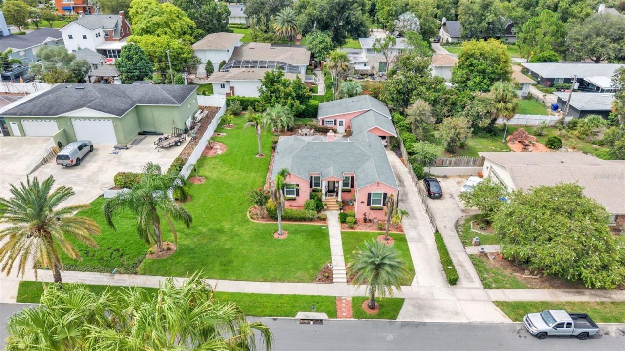 212 Kenwith Road, Lakeland, FL 33803 Photo