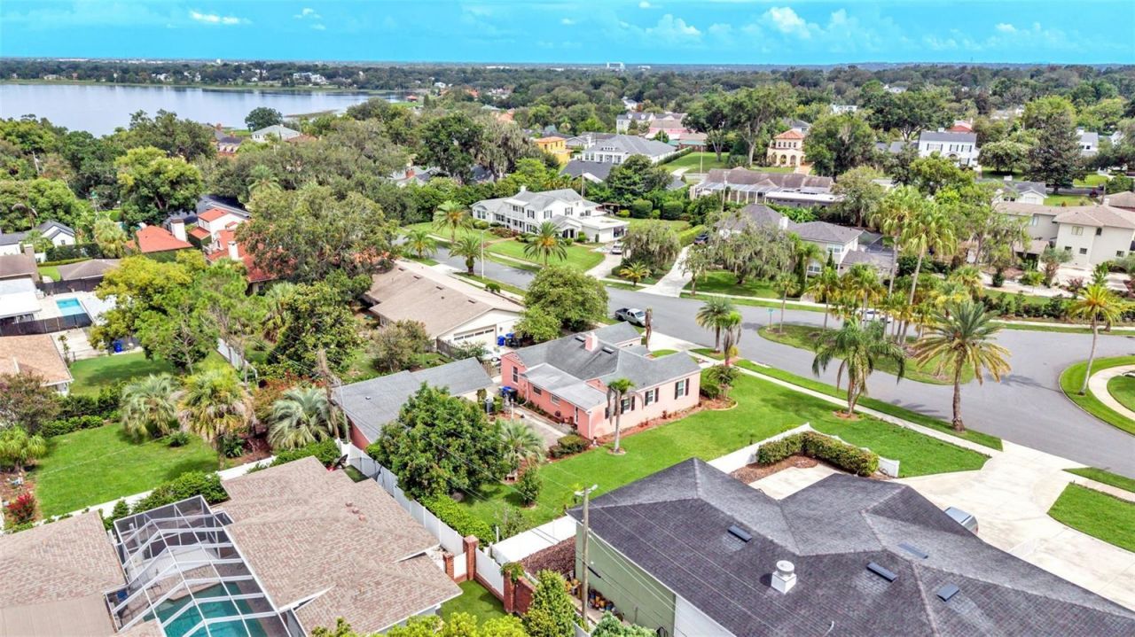 212 Kenwith Road, Lakeland, FL 33803 Photo