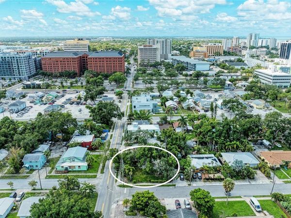 449 N OSPREY AVENUE, SARASOTA, FL 34236