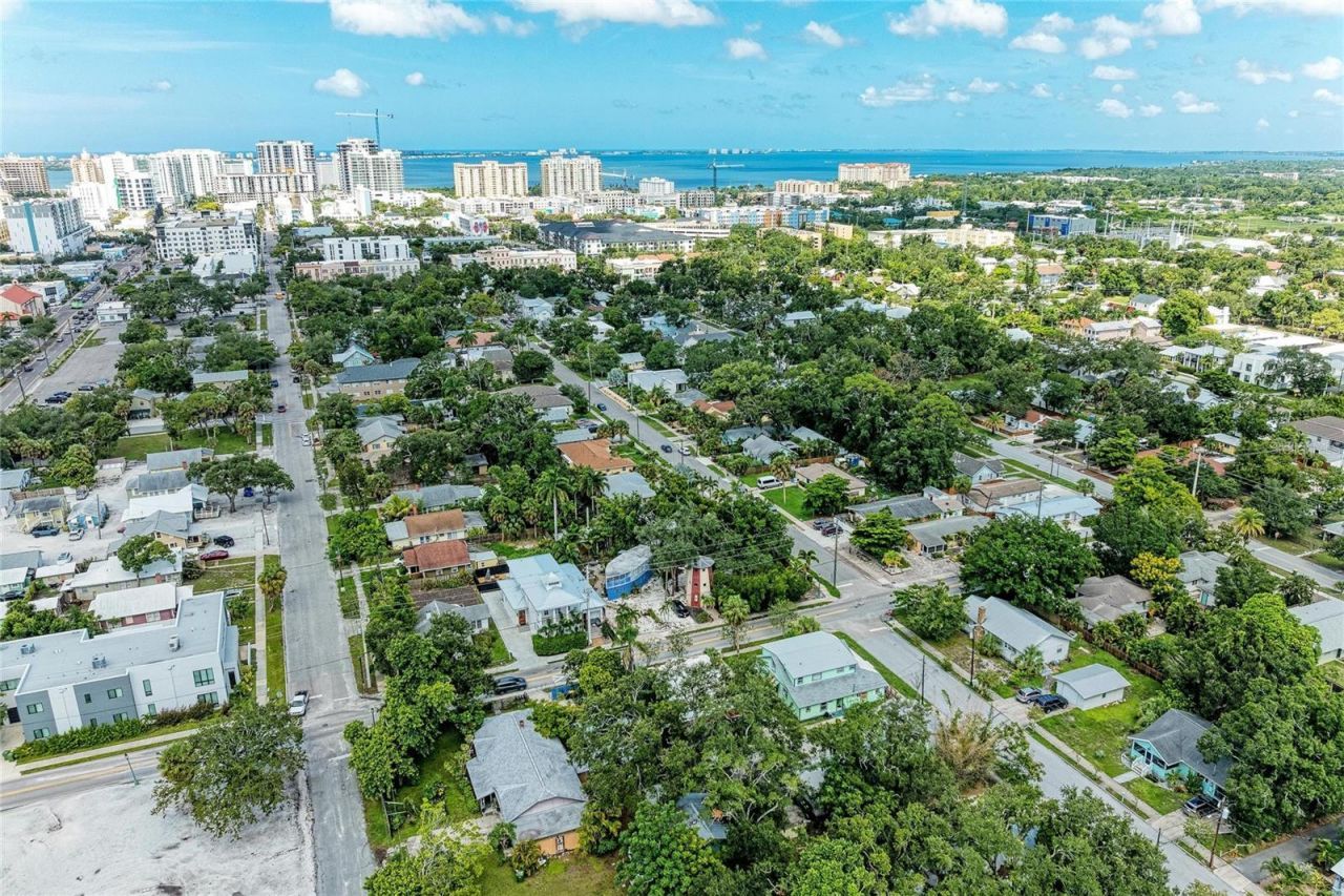 449 N Osprey Avenue, Sarasota, FL 34236 Photo
