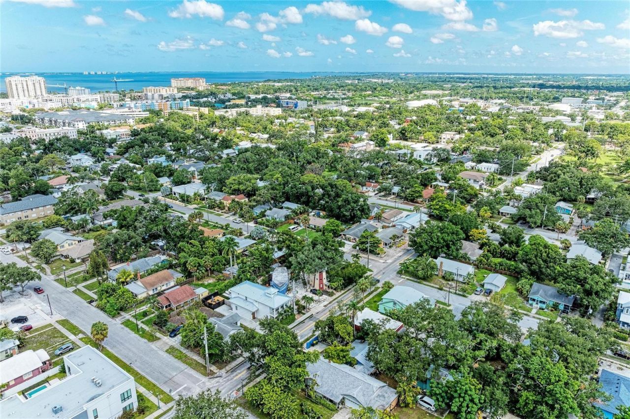 449 N Osprey Avenue, Sarasota, FL 34236 Photo