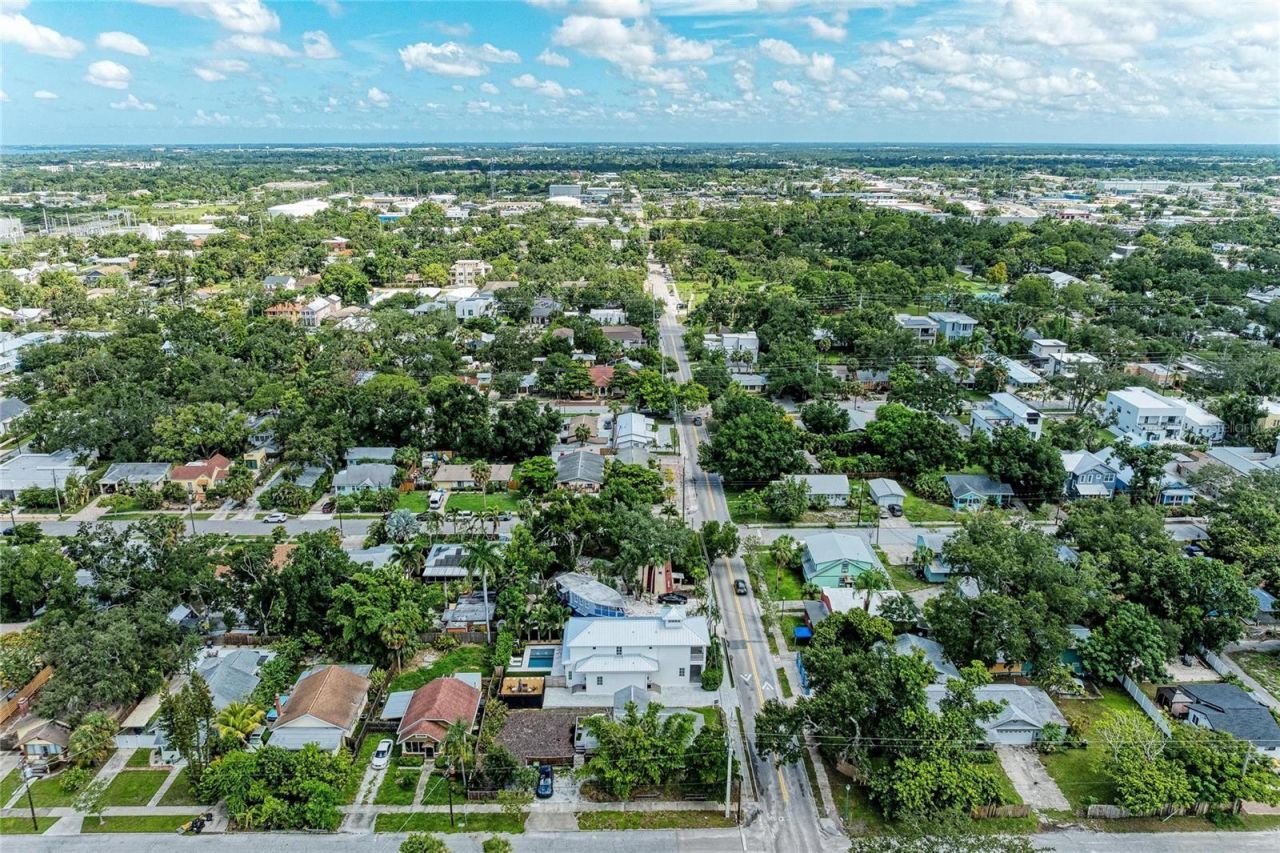 449 N Osprey Avenue, Sarasota, FL 34236 Photo