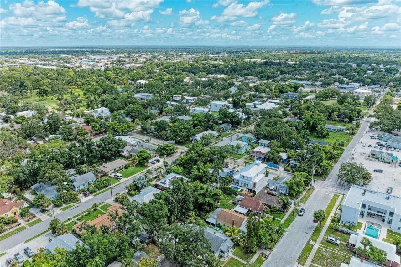 449 N Osprey Avenue, Sarasota, FL 34236 Photo