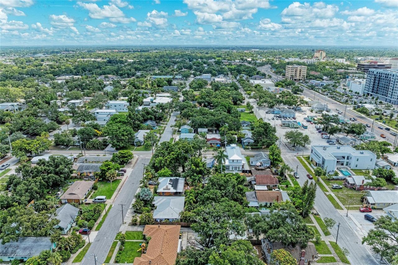 449 N Osprey Avenue, Sarasota, FL 34236 Photo