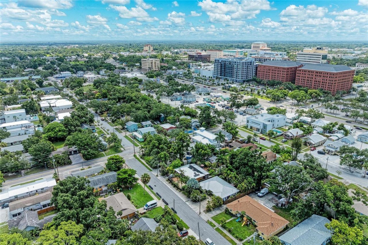 449 N Osprey Avenue, Sarasota, FL 34236 Photo
