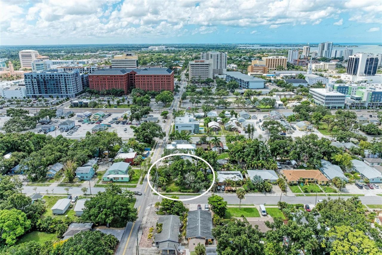 449 N Osprey Avenue, Sarasota, FL 34236 Photo