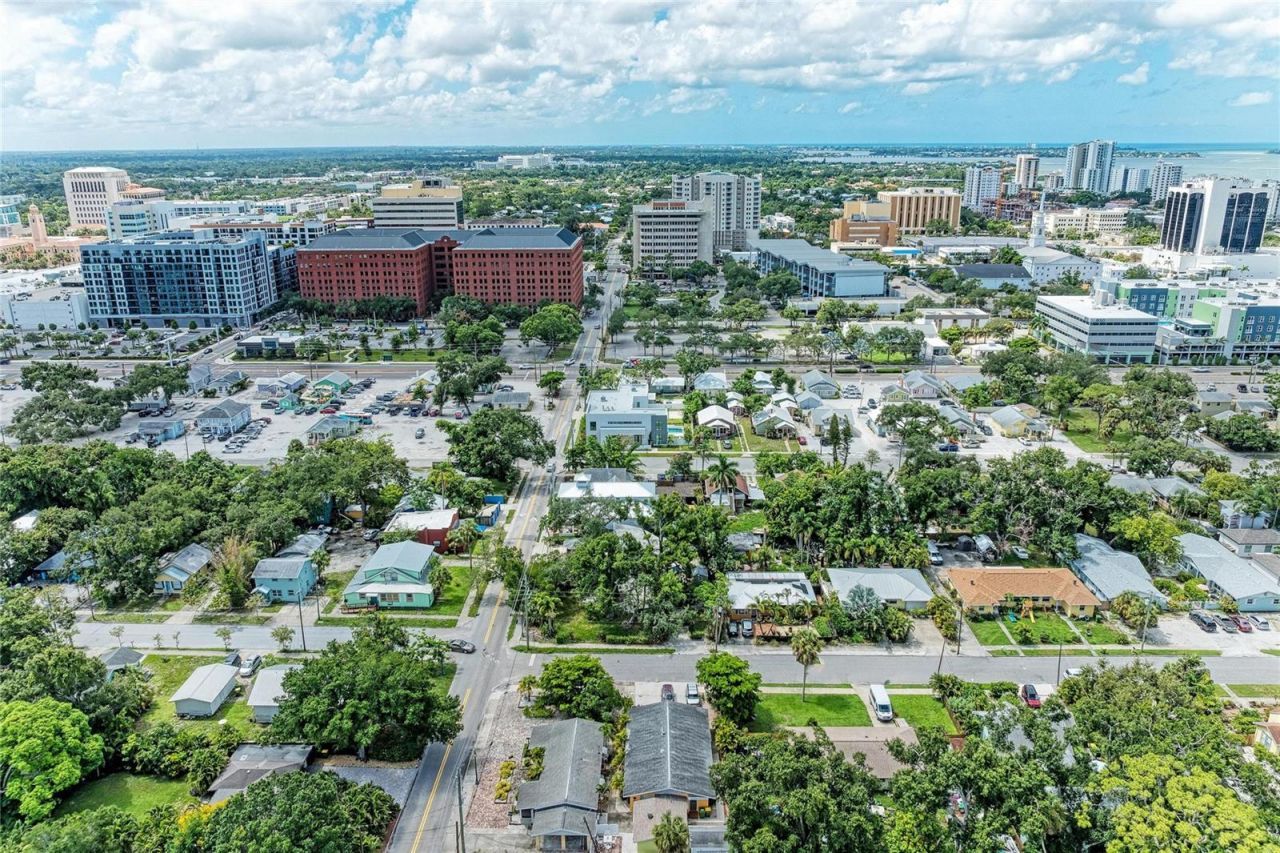 449 N Osprey Avenue, Sarasota, FL 34236 Photo