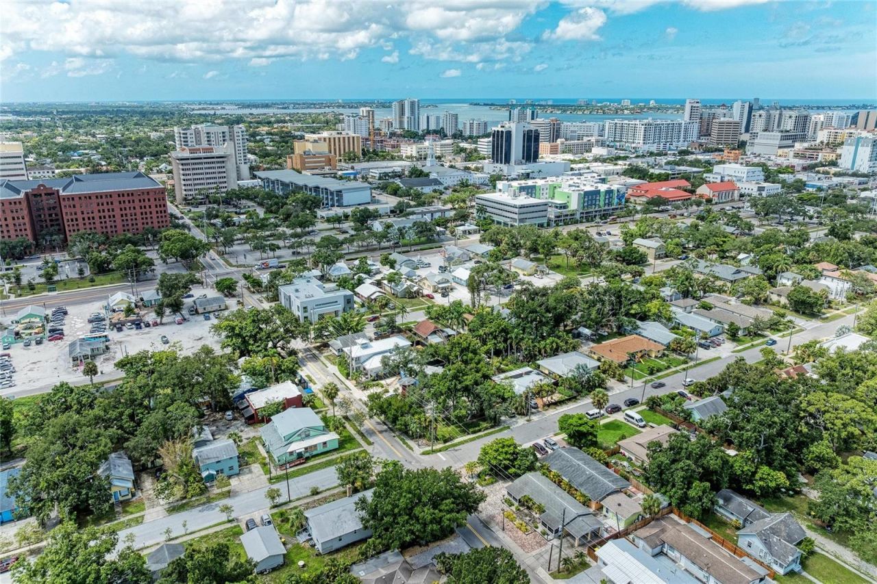 449 N Osprey Avenue, Sarasota, FL 34236 Photo