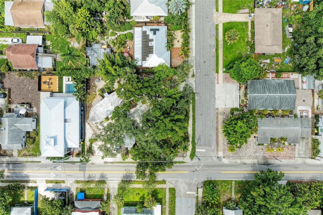 449 N Osprey Avenue, Sarasota, FL 34236 Photo