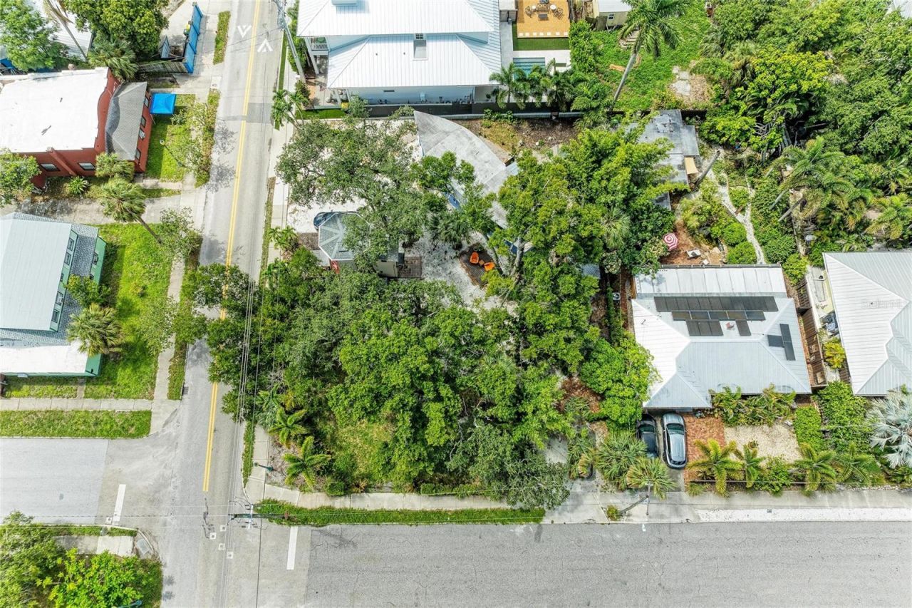 449 N Osprey Avenue, Sarasota, FL 34236 Photo