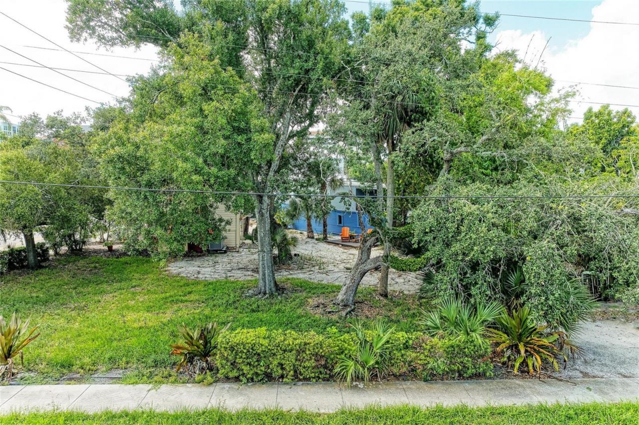 449 N Osprey Avenue, Sarasota, FL 34236 Photo