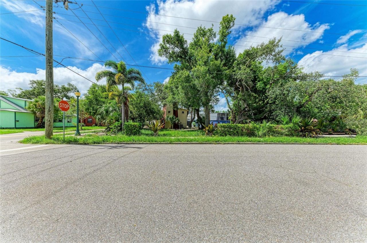 449 N Osprey Avenue, Sarasota, FL 34236 Photo