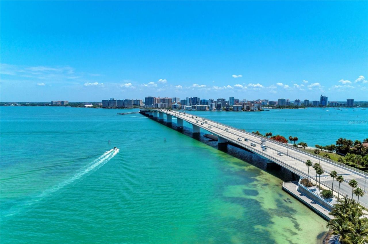 449 N Osprey Avenue, Sarasota, FL 34236 Photo