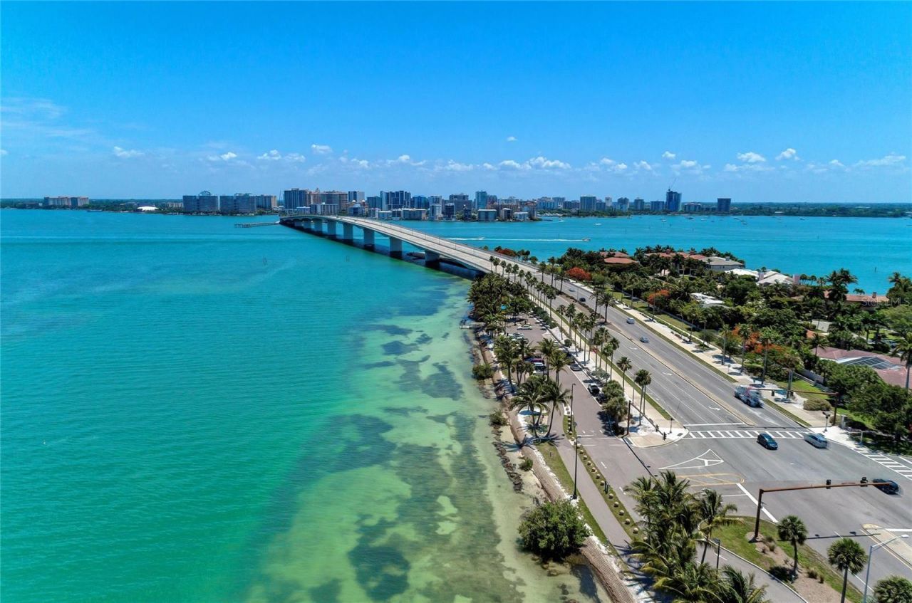 449 N Osprey Avenue, Sarasota, FL 34236 Photo