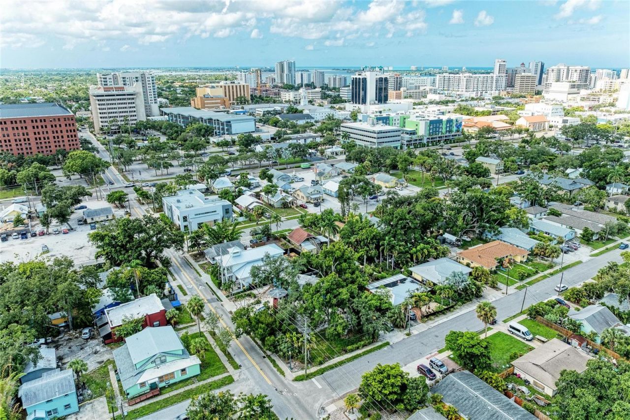 449 N Osprey Avenue, Sarasota, FL 34236 Photo