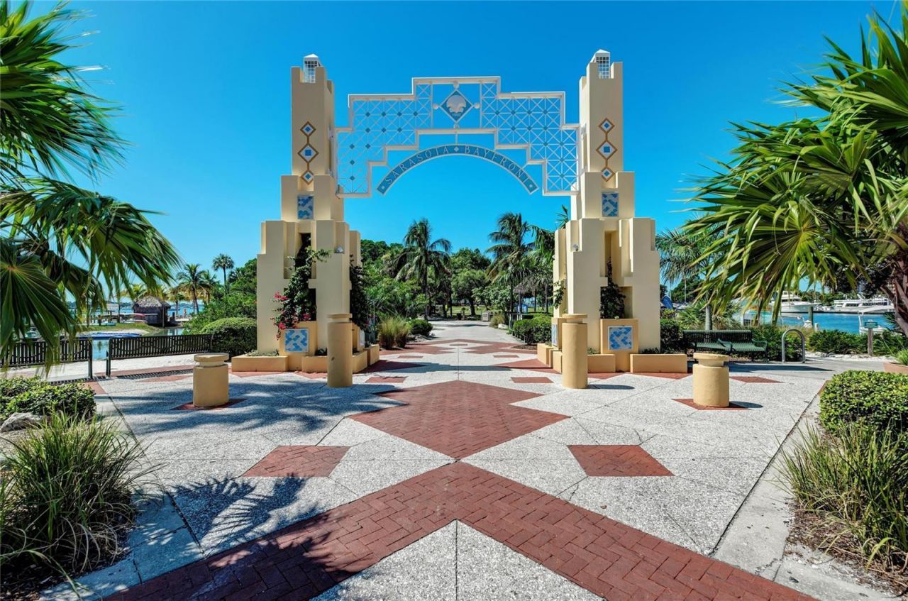 449 N Osprey Avenue, Sarasota, FL 34236 Photo