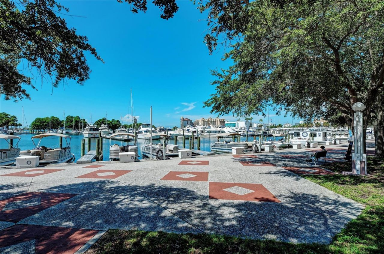 449 N Osprey Avenue, Sarasota, FL 34236 Photo