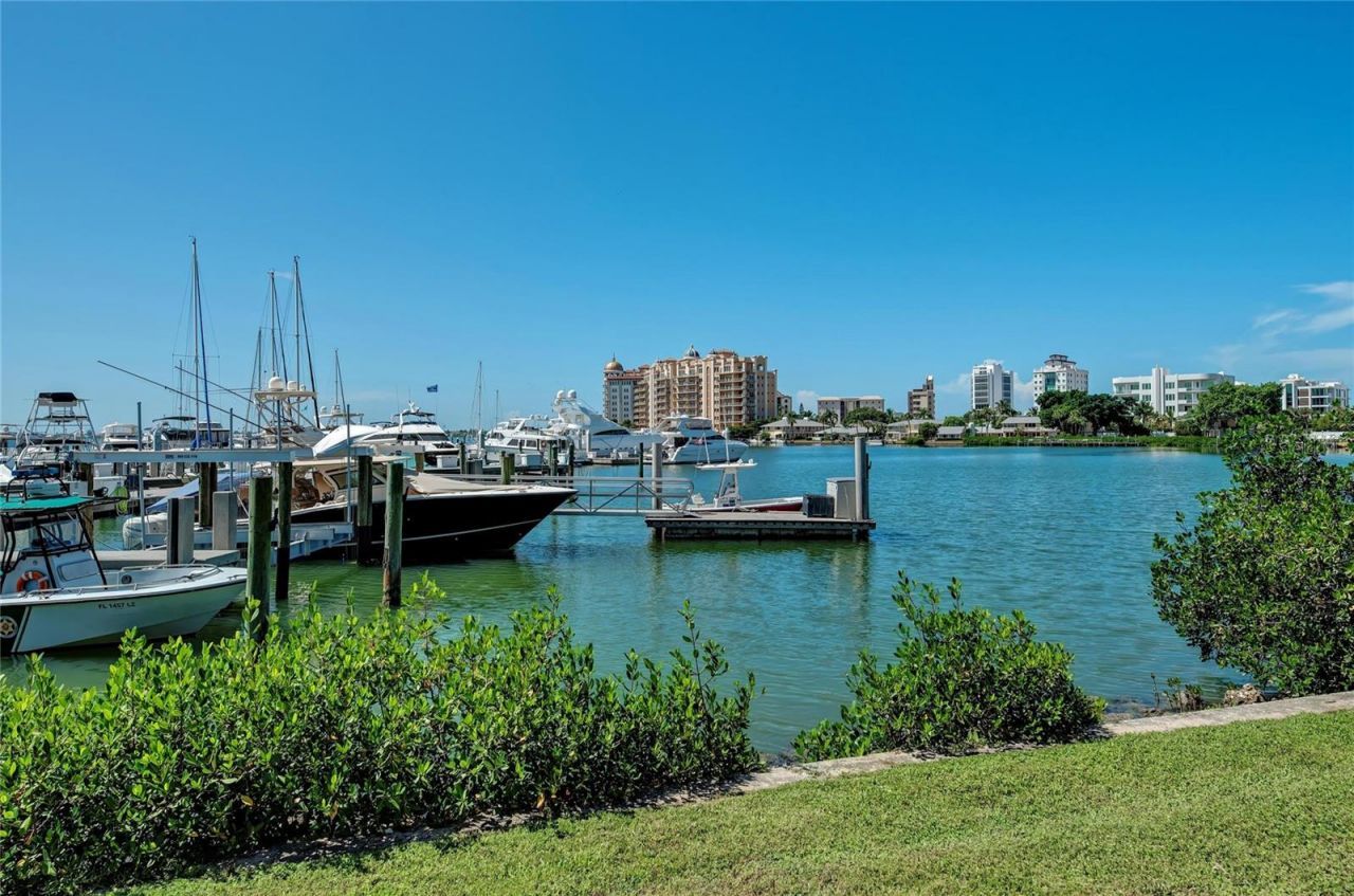 449 N Osprey Avenue, Sarasota, FL 34236 Photo