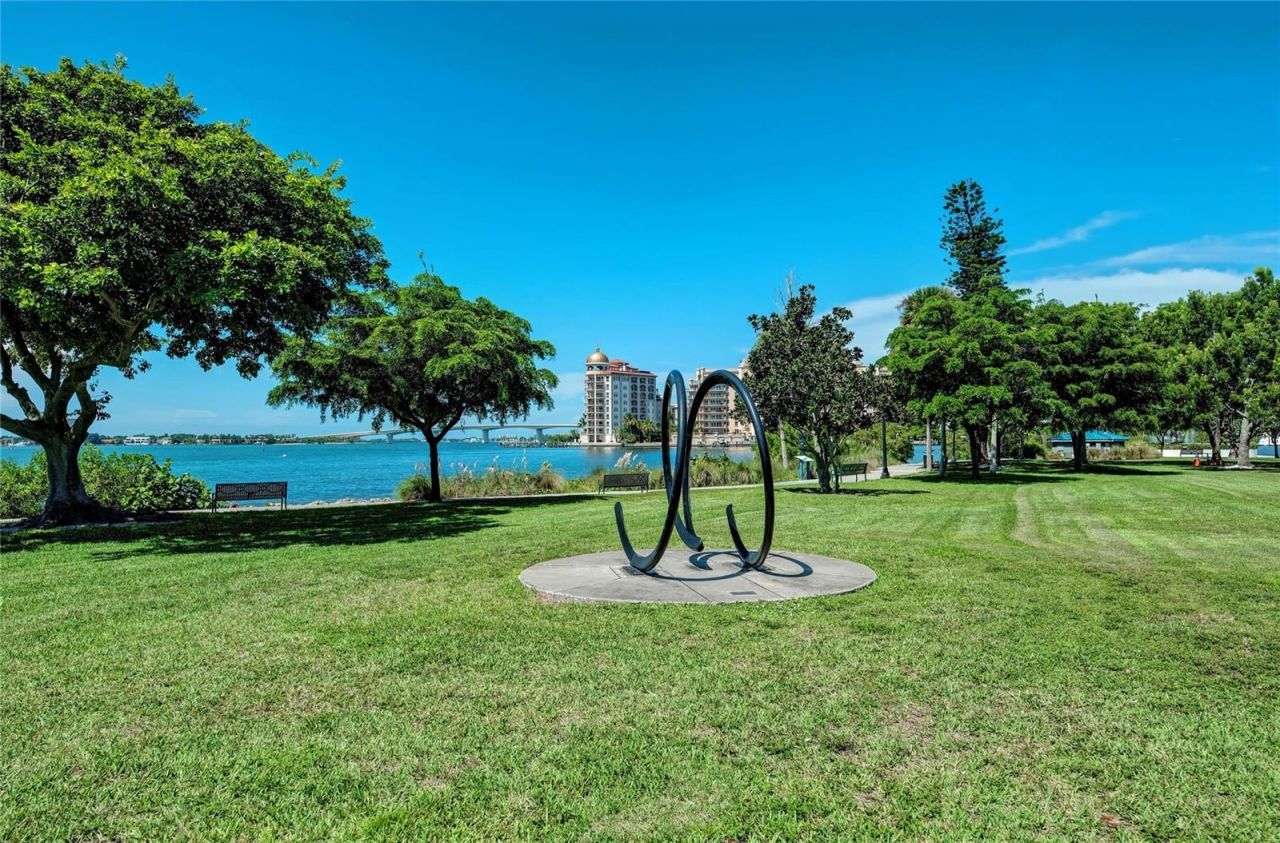449 N Osprey Avenue, Sarasota, FL 34236 Photo