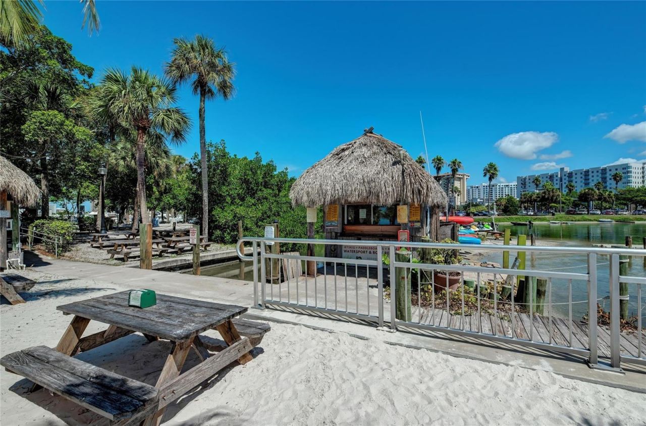 449 N Osprey Avenue, Sarasota, FL 34236 Photo