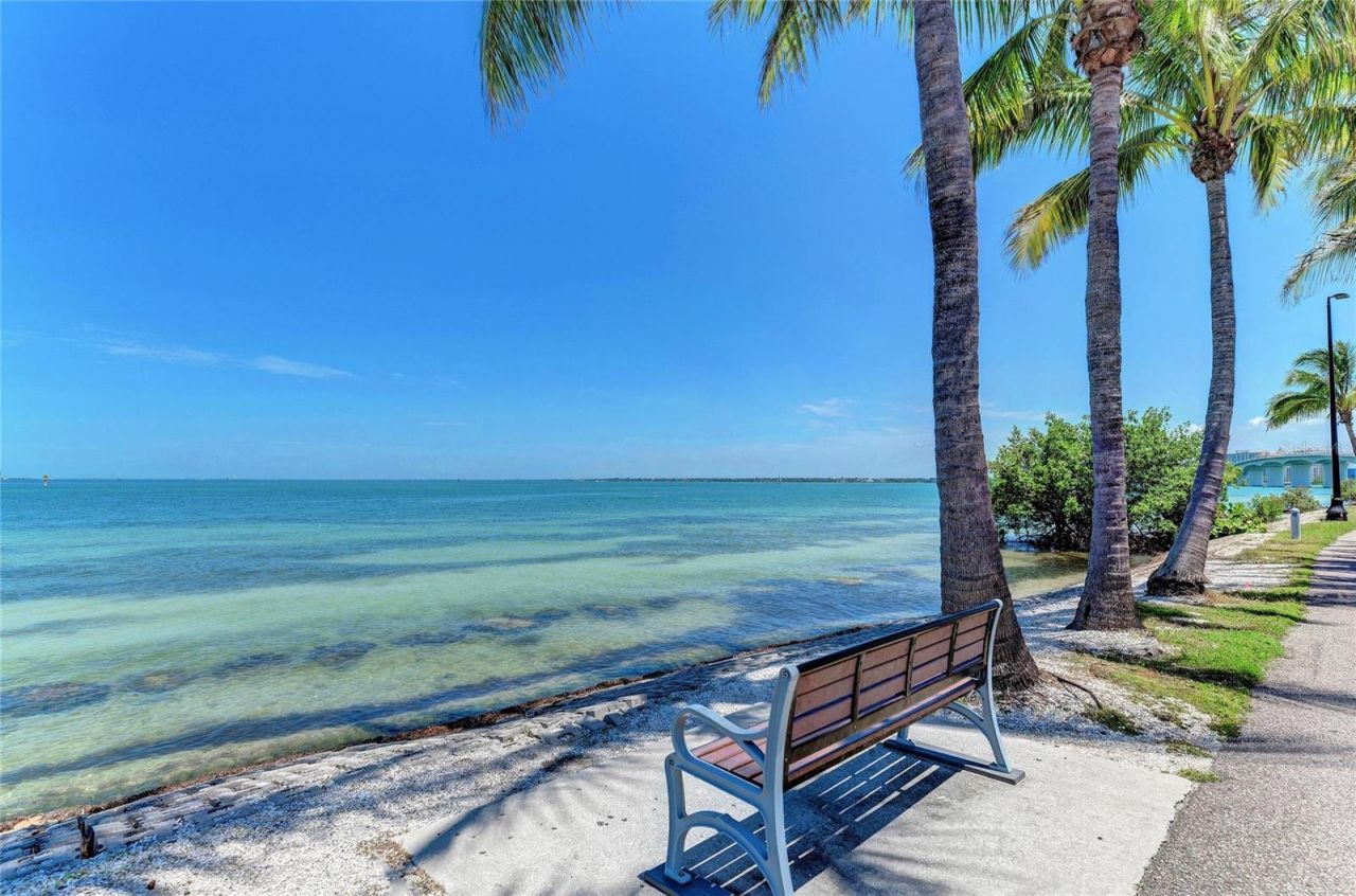 449 N Osprey Avenue, Sarasota, FL 34236 Photo