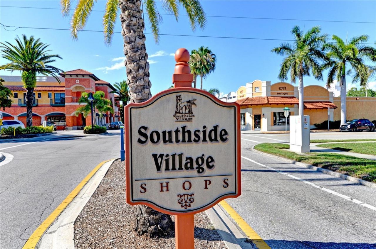 449 N Osprey Avenue, Sarasota, FL 34236 Photo