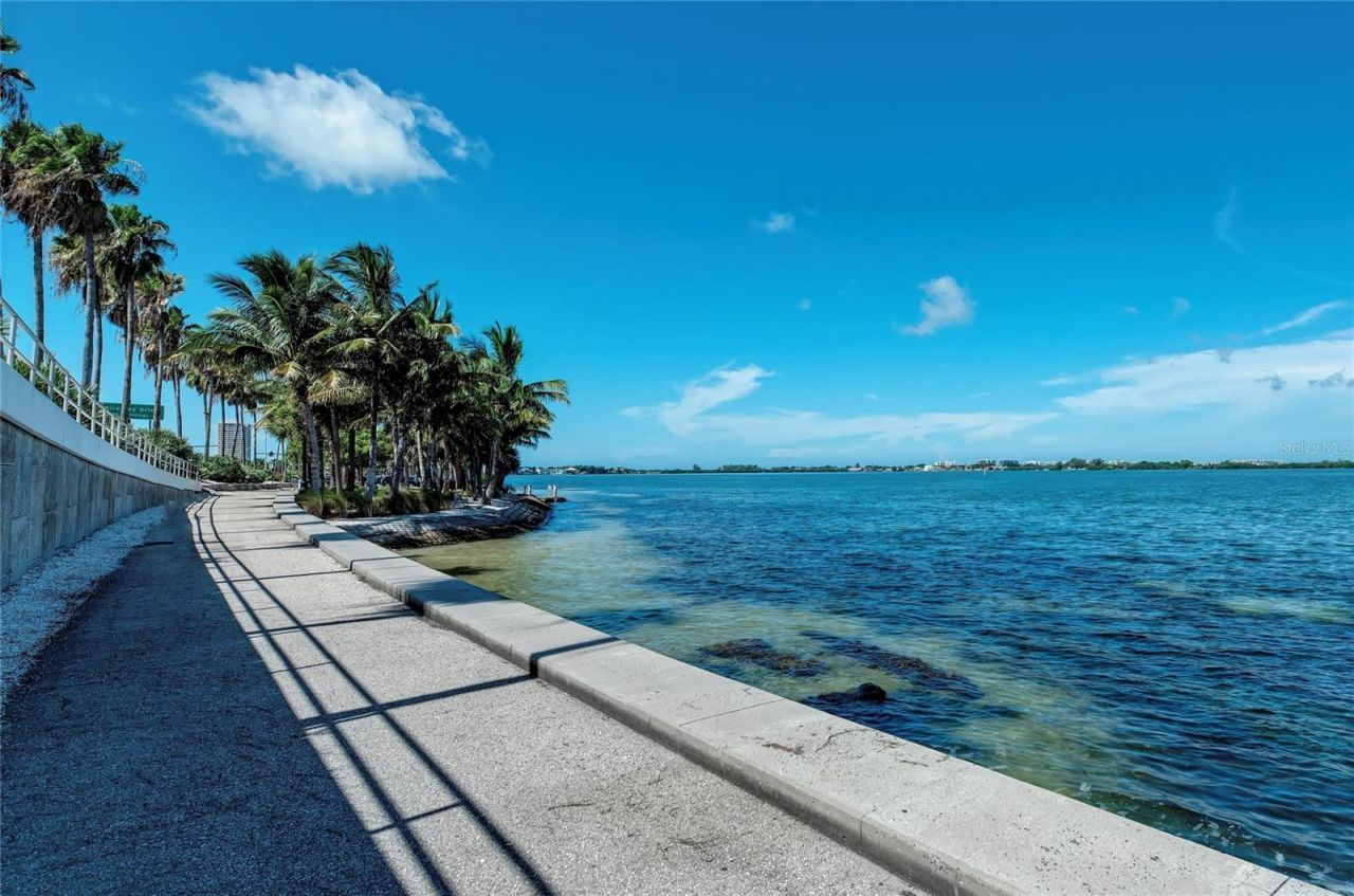 449 N Osprey Avenue, Sarasota, FL 34236 Photo