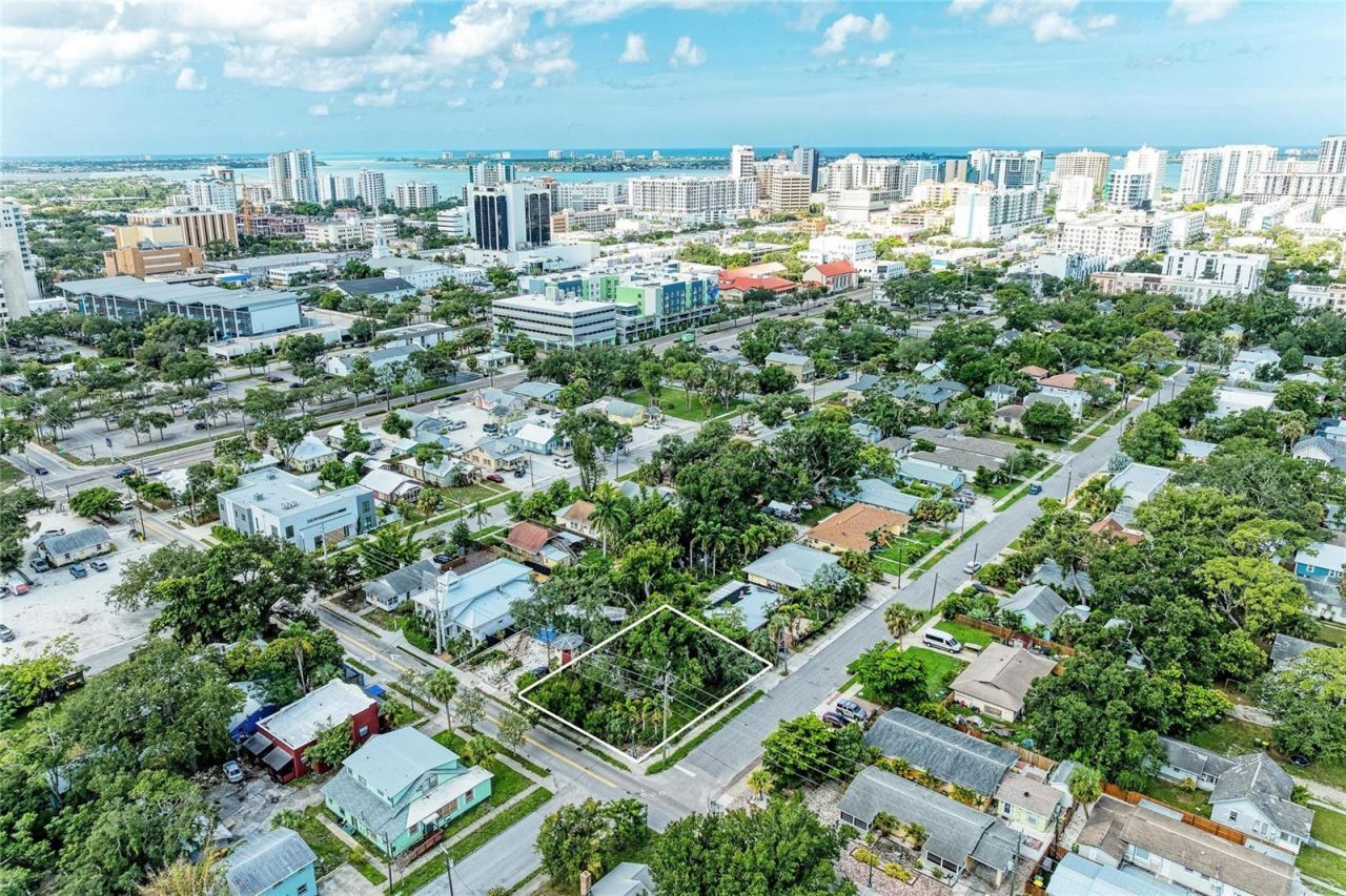 449 N Osprey Avenue, Sarasota, FL 34236 Photo