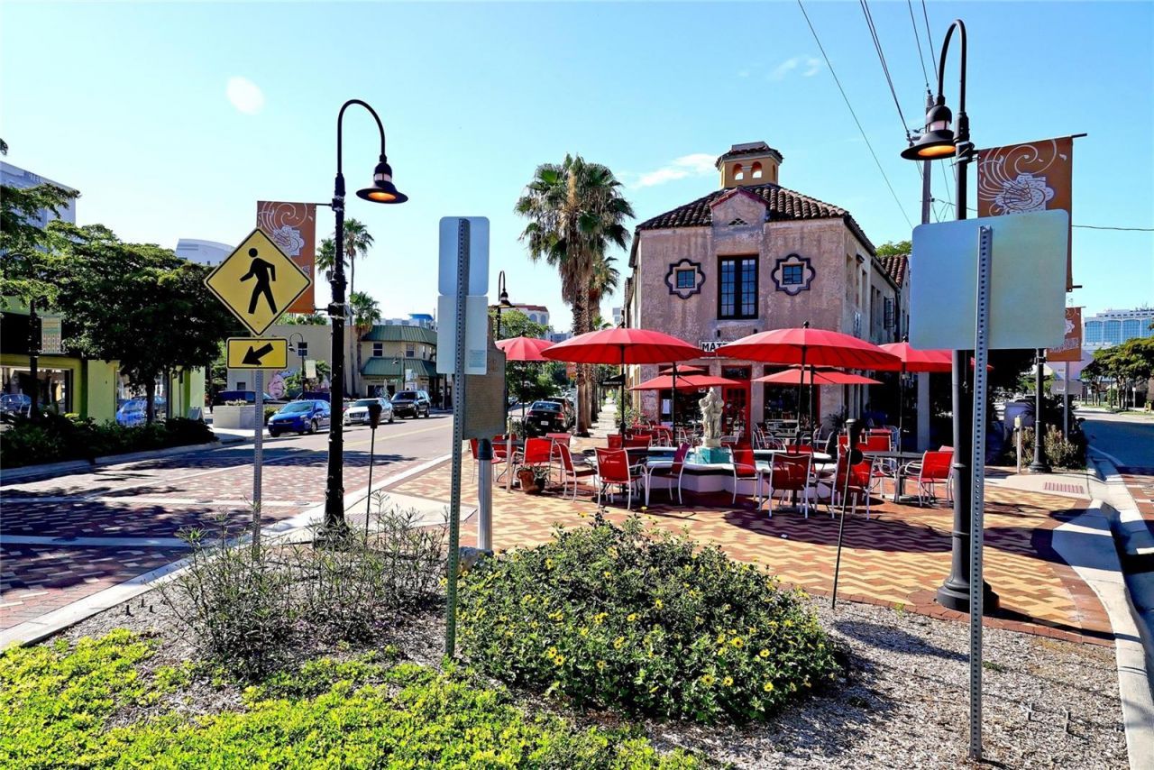 449 N Osprey Avenue, Sarasota, FL 34236 Photo