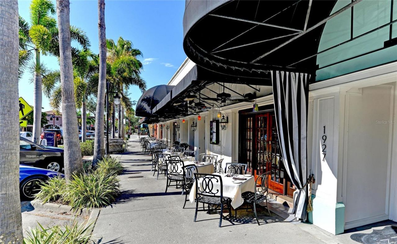 449 N Osprey Avenue, Sarasota, FL 34236 Photo