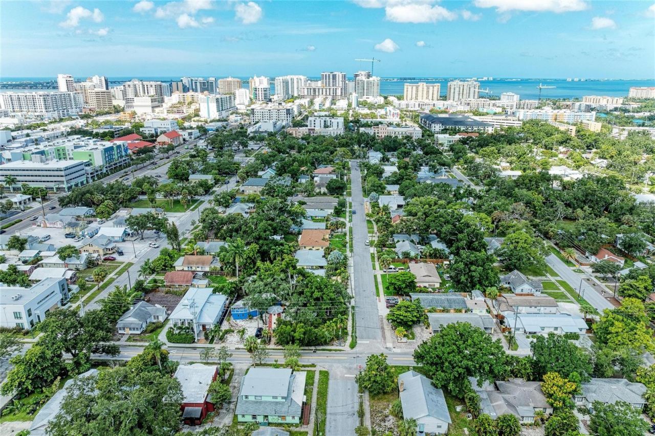 449 N Osprey Avenue, Sarasota, FL 34236 Photo