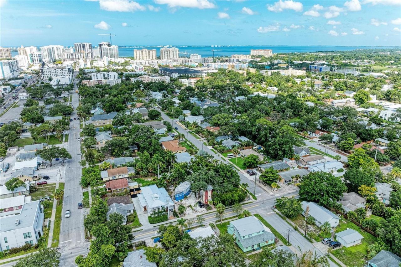 449 N Osprey Avenue, Sarasota, FL 34236 Photo