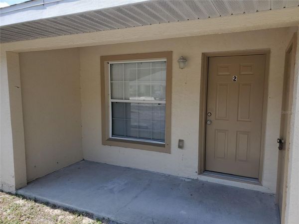 1686 SW 107TH PLACE, Unit 2, OCALA, FL 34476