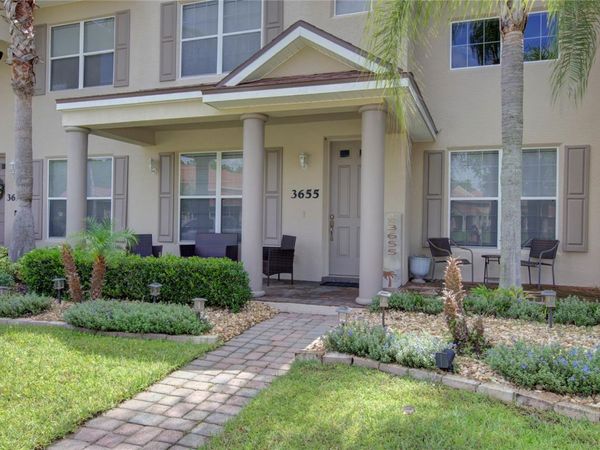 3655 CASALTA CIRCLE, NEW SMYRNA BEACH, FL 32168