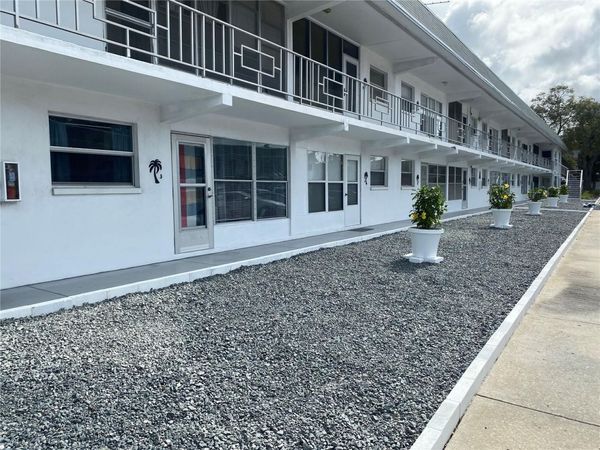 1221 DREW STREET, Unit A17, CLEARWATER, FL 33755
