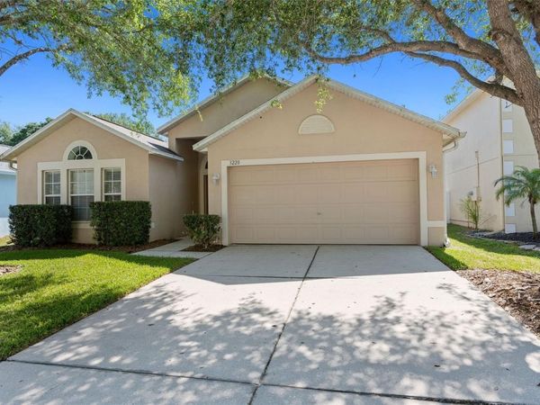 3220 BELLERICAY LANE, LAND O LAKES, FL 34638