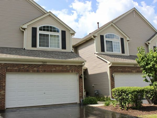 3811 Munson Court , Plano, IL 60545