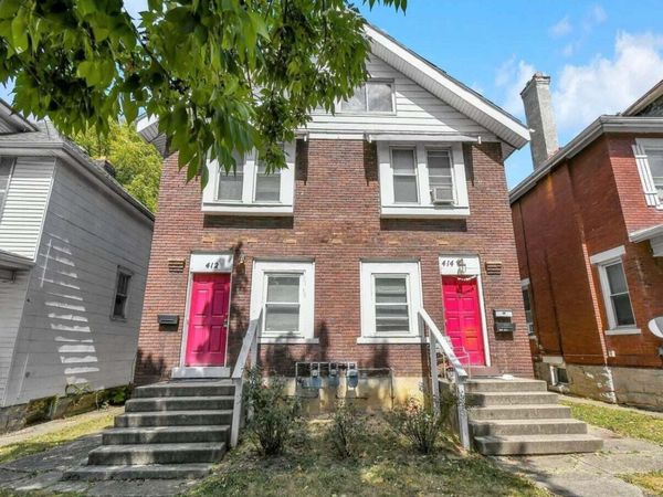 414 E 14th Avenue , Columbus, OH 43201