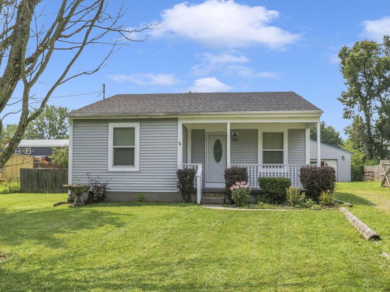 96 Cadillac Road SW, Pataskala, OH 43062 Photo 1