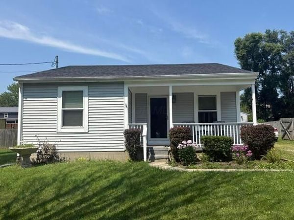 96 Cadillac Road SW, Pataskala, OH 43062