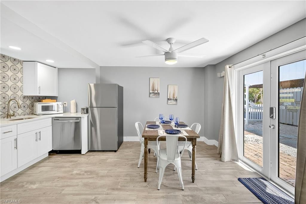 245 Mango St, Fort Myers Beach, FL 33931 Photo