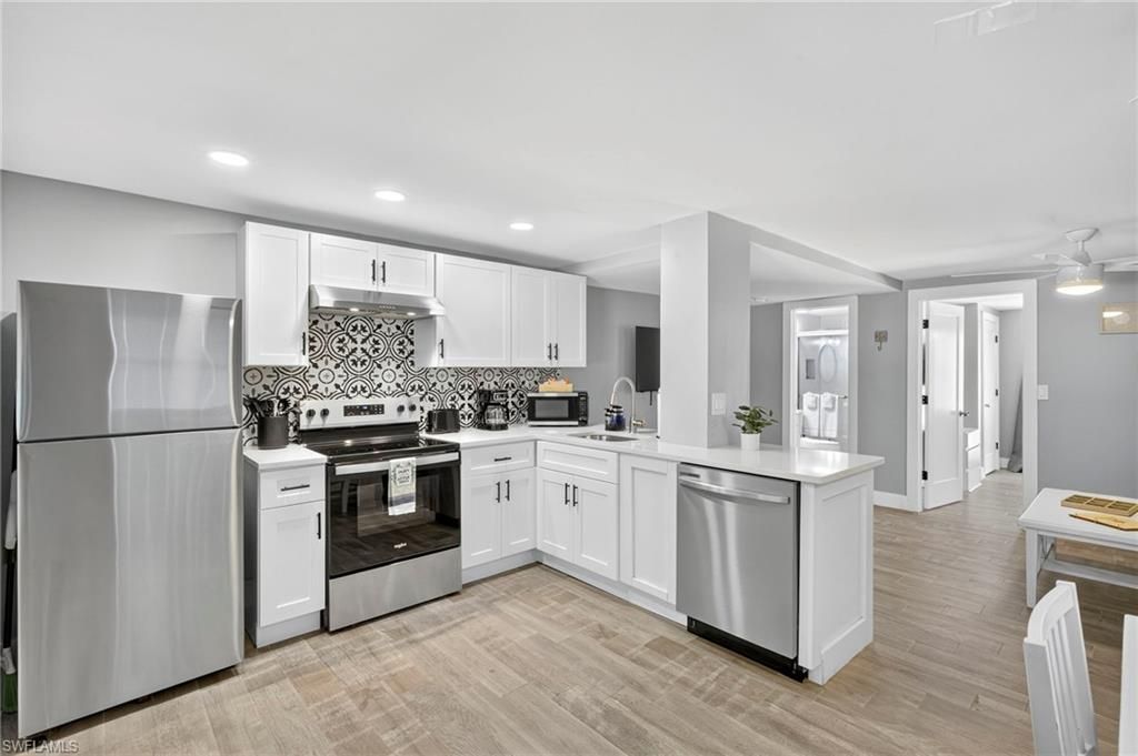 245 Mango St, Fort Myers Beach, FL 33931 Photo