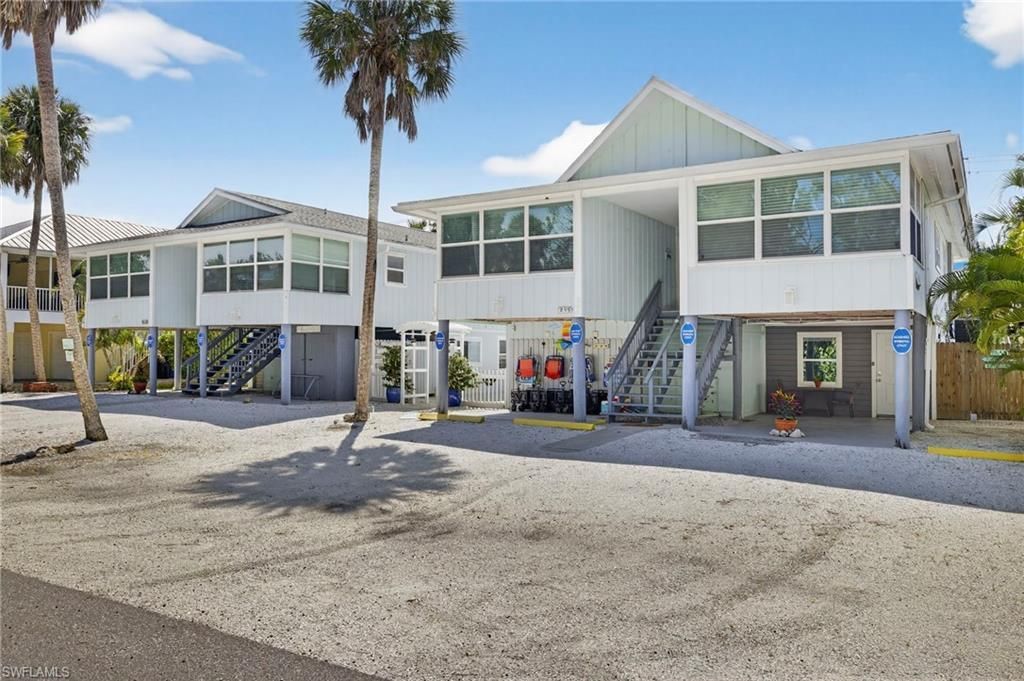 245 Mango St, Fort Myers Beach, FL 33931 Photo