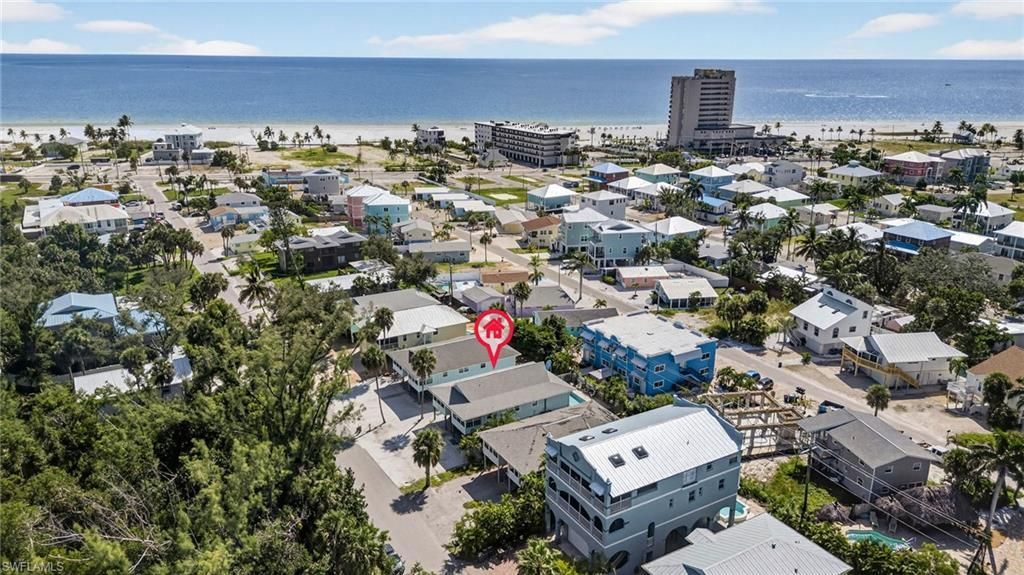 245 Mango St, Fort Myers Beach, FL 33931 Photo