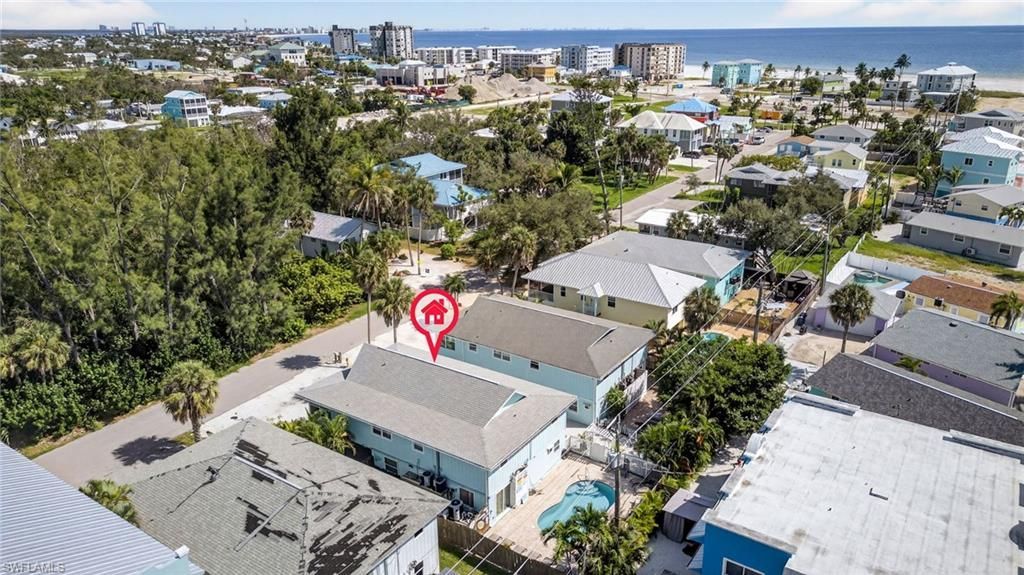 245 Mango St, Fort Myers Beach, FL 33931 Photo