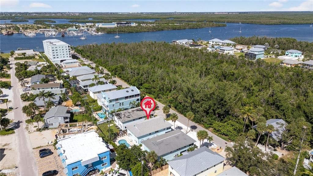 245 Mango St, Fort Myers Beach, FL 33931 Photo