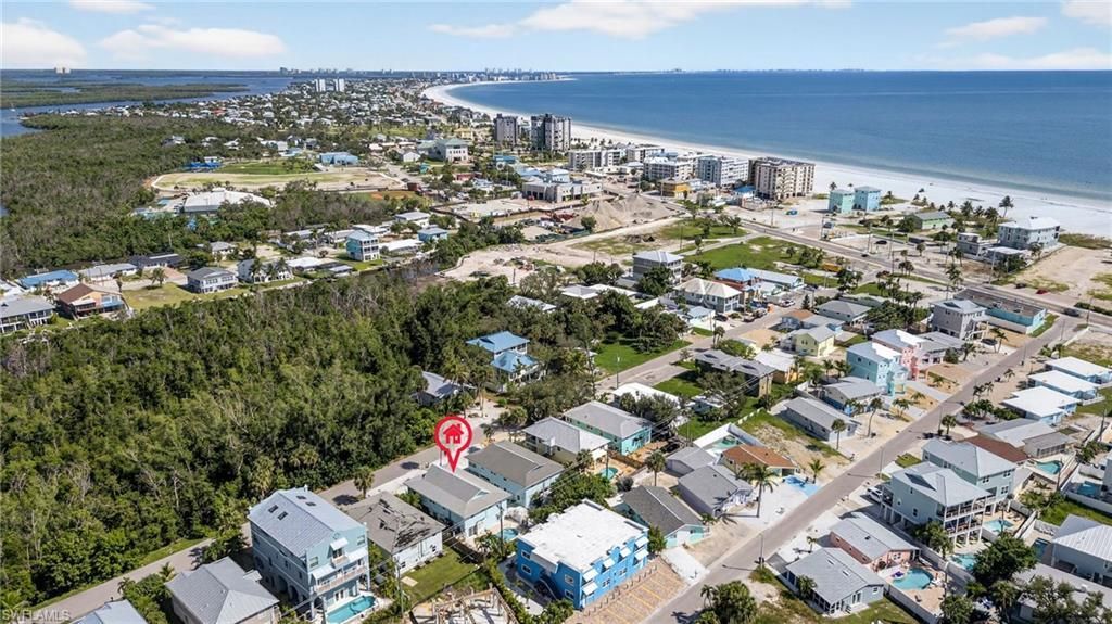 245 Mango St, Fort Myers Beach, FL 33931 Photo