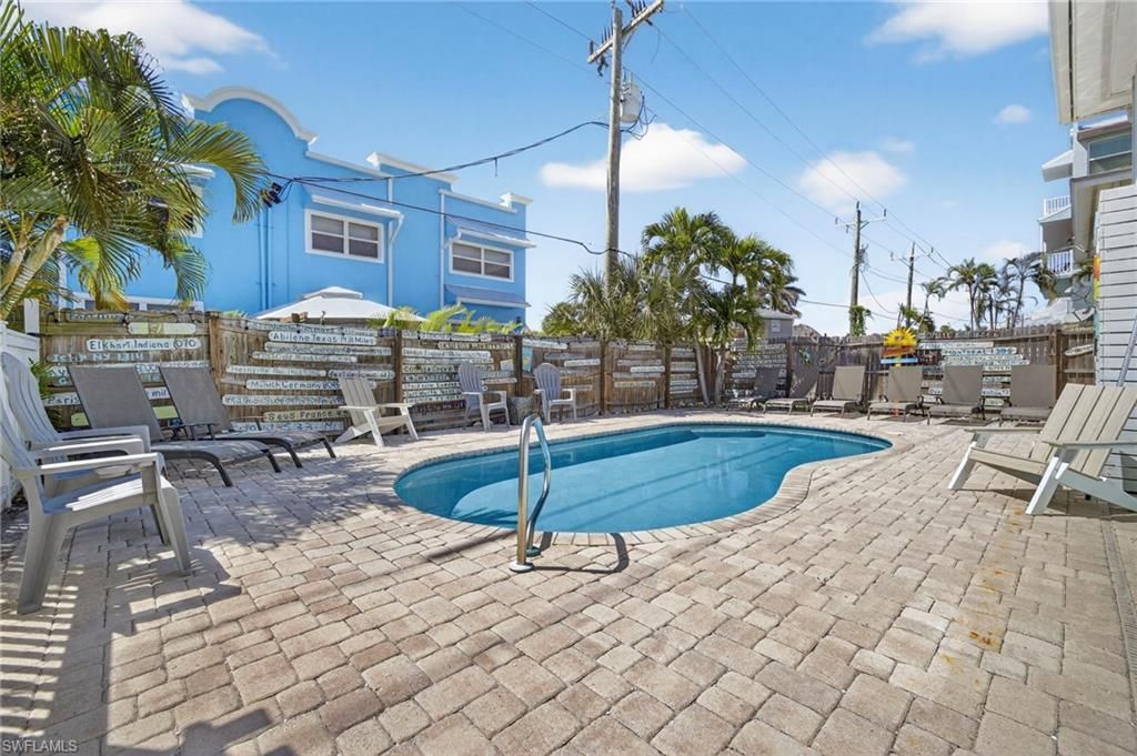 245 Mango St, Fort Myers Beach, FL 33931 Photo