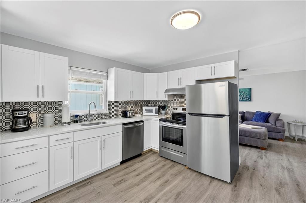 245 Mango St, Fort Myers Beach, FL 33931 Photo