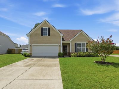 1037 Bridlewood Farms, Ridgeville, SC 29472